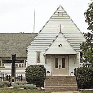 St. Paul Lutheran Church