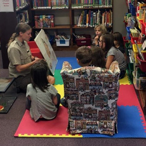 Bennett Public Library